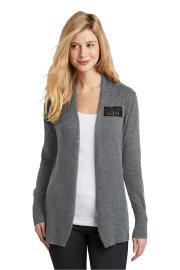 Medium Grey Heather
